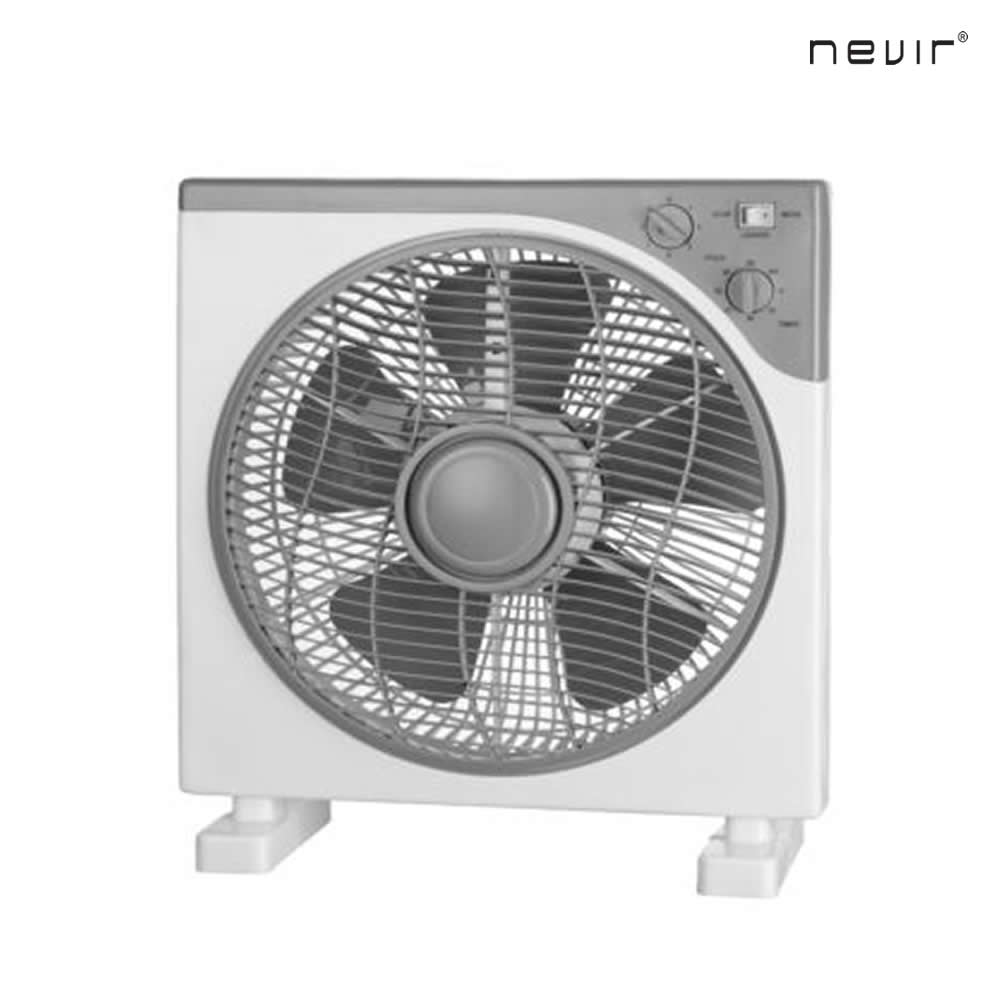 VENTILADOR CUADRADO