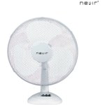 ventilador de sobremesa