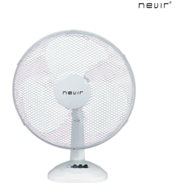 ventilador de sobremesa