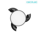 Ventilador de Techo con Aspas Retráctiles y Lámpara CECOTEC - Imagen 2