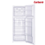 FRIGORIFICO CORBERO 2.P 167X55 NF E BLAN - Imagen 2