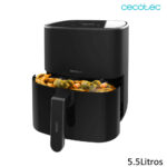 FREIDORA DIETÉTICA DIGITAL Cecofry Fantastik 5500 - Imagen 2