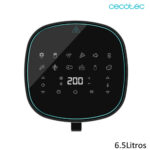 Freidora de aire sin aceite CECOTEC Airfryer - Imagen 3