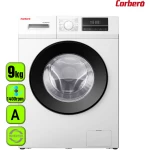 Lavadora 9kg Corbero
