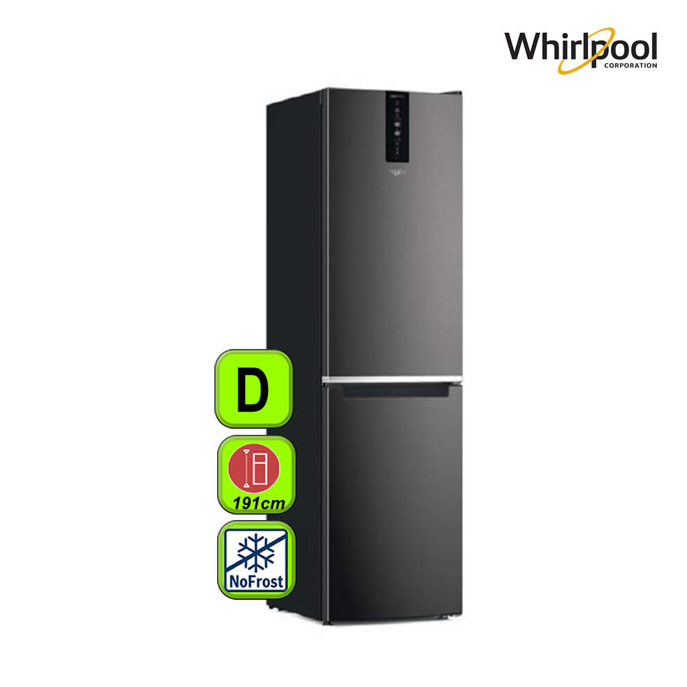 FRIGORÍFICO COMBI Whirlpool