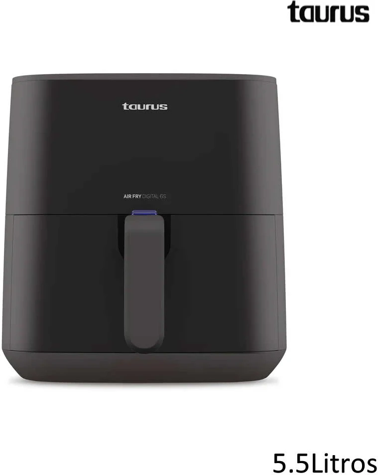 FREIDORA TAURUS AIR FRY DIGITAL