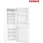 FRIGORIFICO CORBERO 186X60 NF E BLANCO - Imagen 2