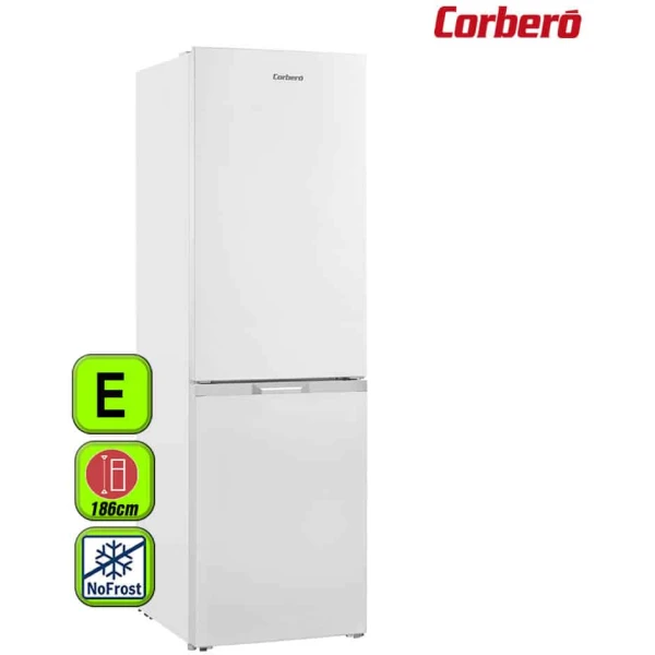 Frigorífico Combi Corberó