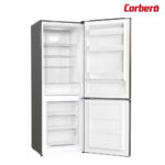 FRIGORIFICO CORBERO 186X60 NF E INOX - Imagen 2