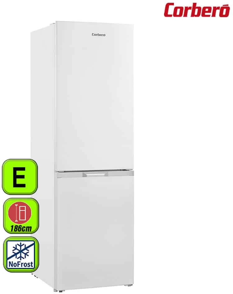 FRIGO CORBERO Frigorífico Combi Corberó