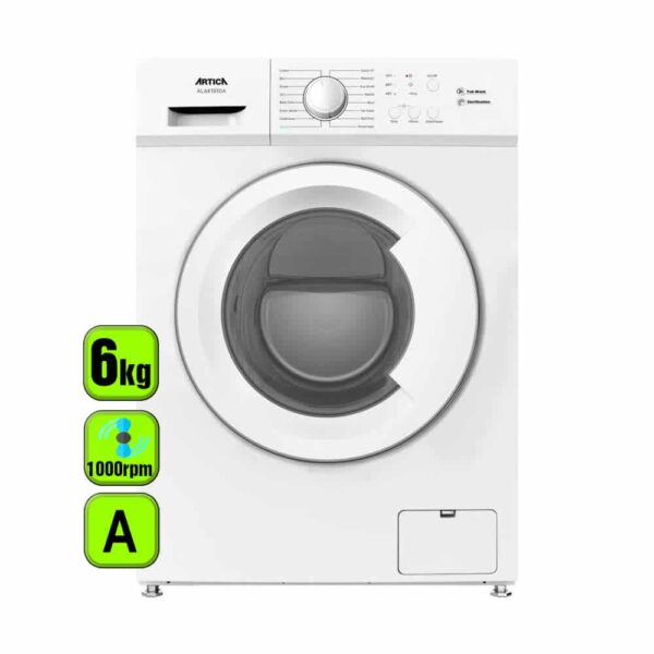 Lavadora Artica 6 KG