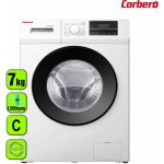 LAVADORA CORBERO 7 KG