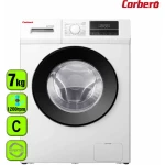 LAVADORA CORBERO 7 KG