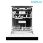 LAVAVAJILLAS CECOTEC 60 CM Aguazero 6500 - Imagen 2