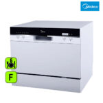 LAVAVAJILLAS COMPACTO