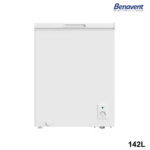 Congelador Horizontal