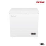 Congelador Arcón Dual