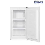 CONGELADOR BAJO ENC BENAVENT 48X84 F 3 CAJONES - Imagen 3