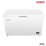 Congelador Arcón Dual