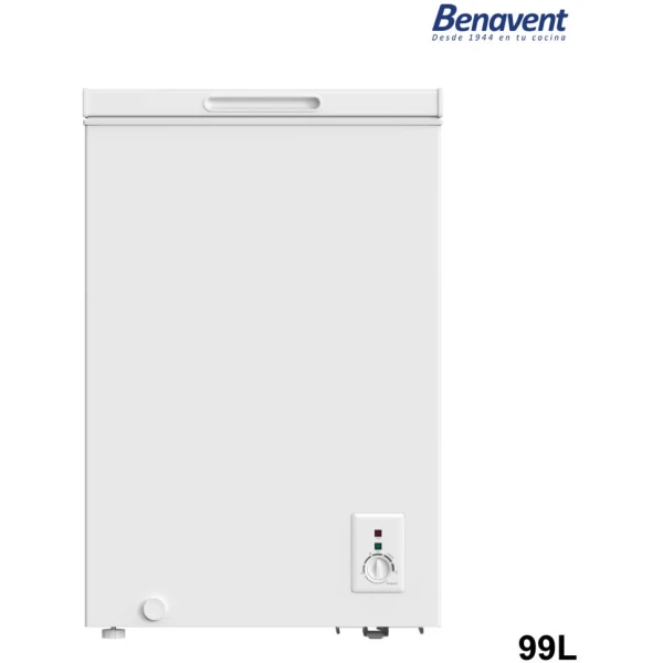 Congelador Horizontal Benavent