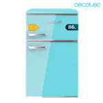 Frigorífico Retro Azul