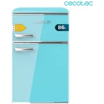 Frigorífico Retro Azul