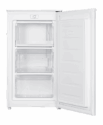 CONGELADOR BAJO ENC BENAVENT 48X84 F 3 CAJONES - Imagen 2