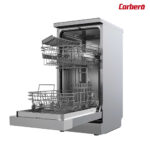 LAVAVAJILLAS CORBERO 45 CM E INOX - Imagen 2