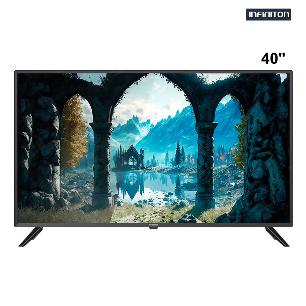 TV LED INFINITON 40