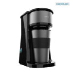 Cafetera De Goteo con Termo portatil