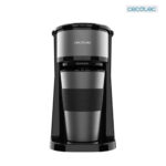Cafetera De Goteo con Termo portatil CECOTEC - Imagen 2