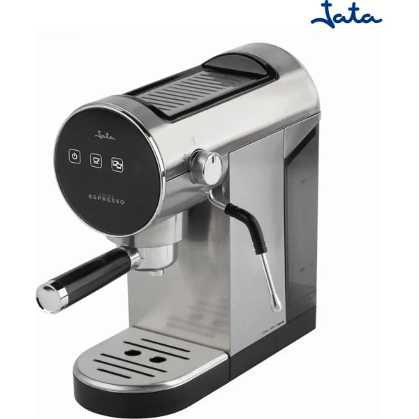 Cafetera espresso