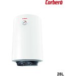 Termo Eléctrico Vertical