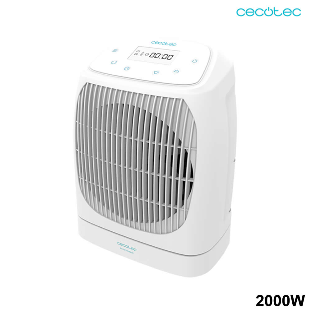 TERMOVENTILADOR CECOTEC