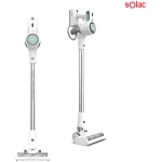 Aspirador escoba Solac