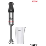 Batidora de mano Solac