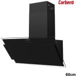 Campana Corbero negra