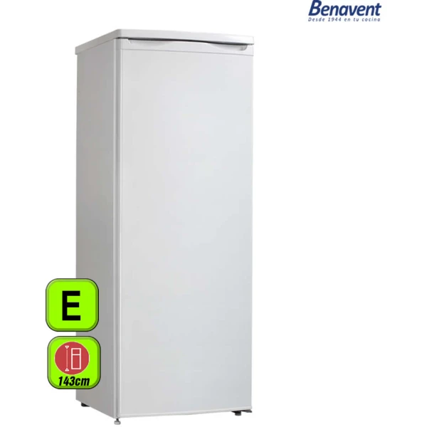 Congelador Vertical Benavent