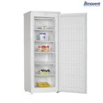 CONGELADOR VERT BENAVENT 143X55 CICLICO E - Imagen 2