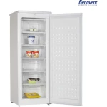 CONGELADOR VERT BENAVENT 143X55 CICLICO E - Imagen 2