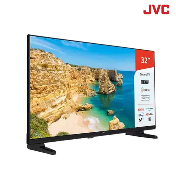 TV LED JVC