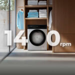 Lavadora de 7 kg Cecotec Bolero DressCode - Imagen 2