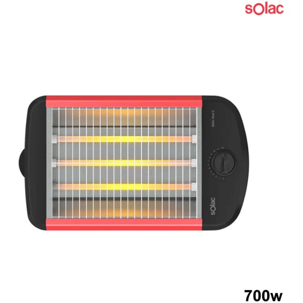 Tostador Solac