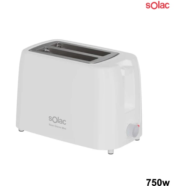Tostador Solac Buon