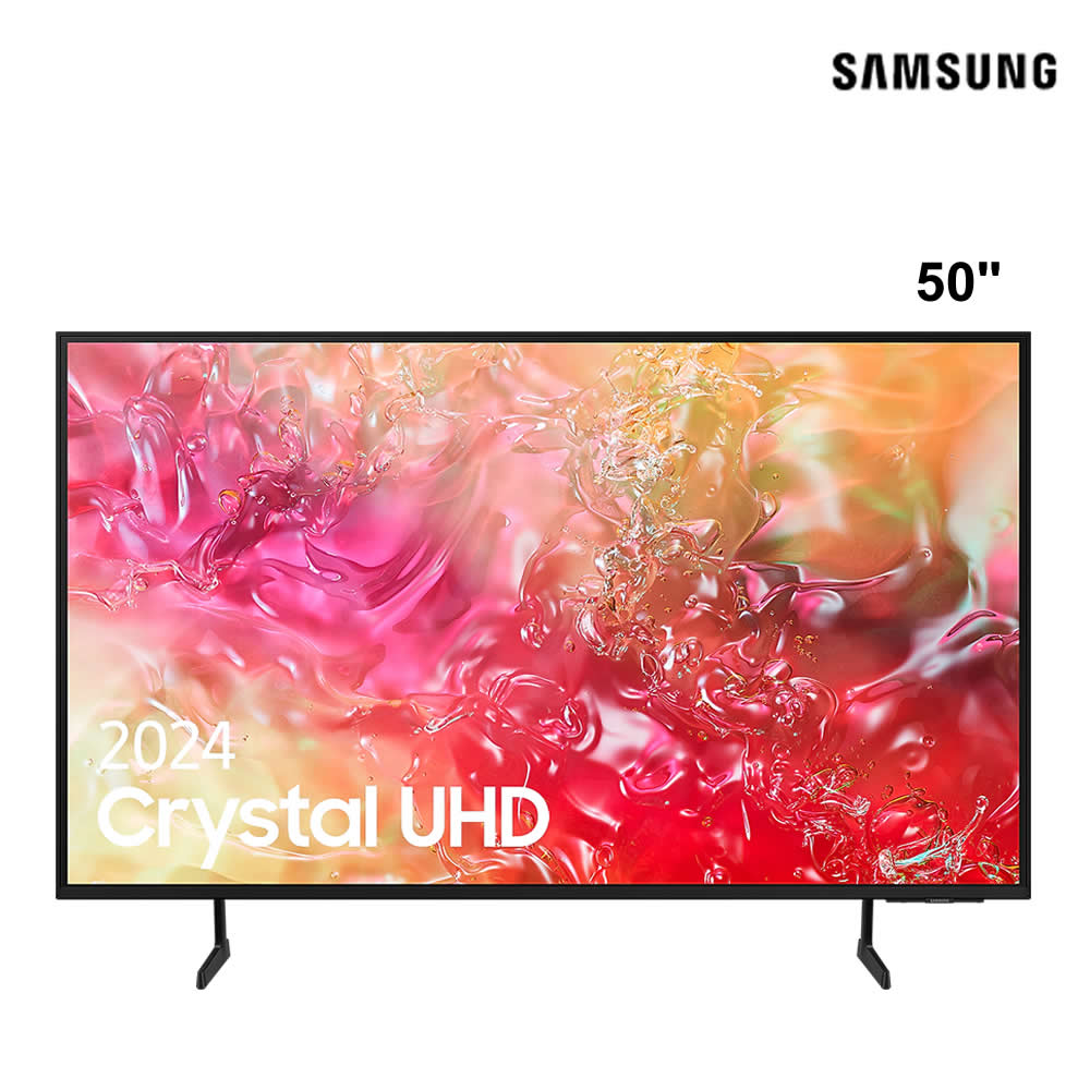 TV DU7105 Crystal