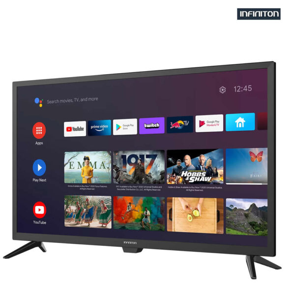 Televisor 32" Infiniton