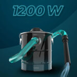 Conga Ash 4000 Advance Aspirador de cenizas - Imagen 2