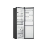 FRIGORIFICO WHIRLPOOL 202X60 NF C INOX - Imagen 2