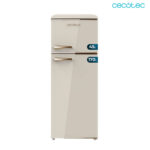 Frigorífico retro 2D