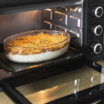 Horno Bake&Toast 3090 Black Gyro CECOTEC - Imagen 3